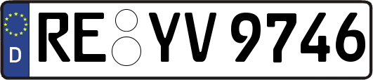 RE-YV9746