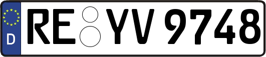 RE-YV9748