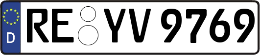 RE-YV9769