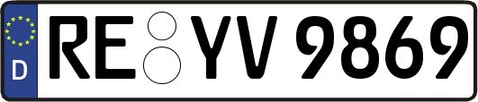 RE-YV9869