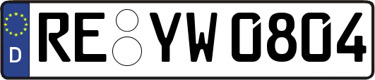 RE-YW0804