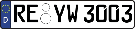 RE-YW3003
