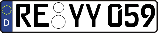 RE-YY059