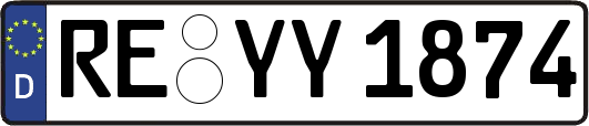 RE-YY1874