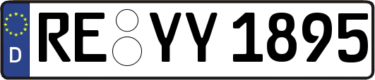 RE-YY1895