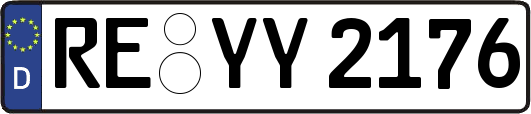 RE-YY2176