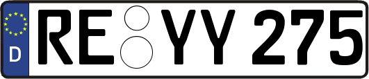 RE-YY275