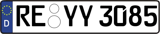 RE-YY3085