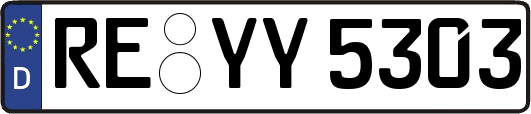 RE-YY5303