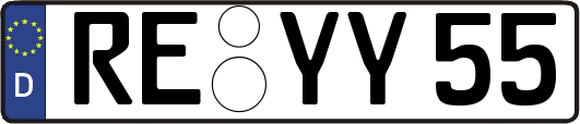 RE-YY55