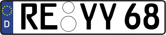 RE-YY68