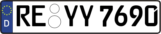 RE-YY7690