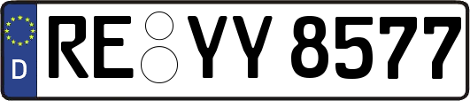 RE-YY8577