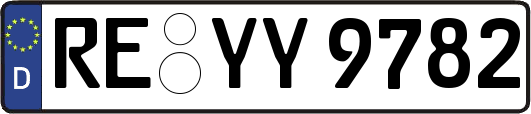 RE-YY9782