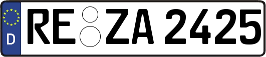 RE-ZA2425