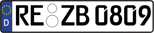 RE-ZB0809
