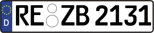 RE-ZB2131