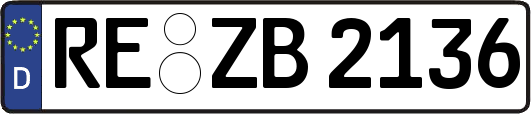 RE-ZB2136