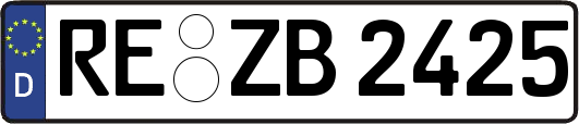 RE-ZB2425