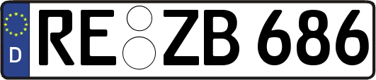 RE-ZB686