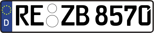 RE-ZB8570