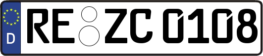 RE-ZC0108