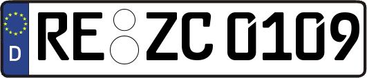 RE-ZC0109