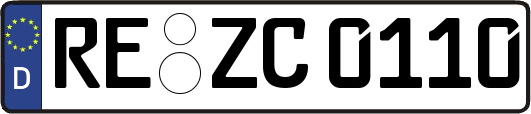 RE-ZC0110