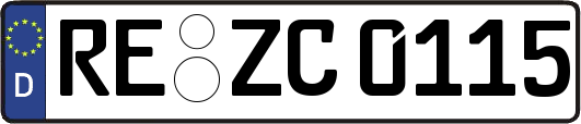 RE-ZC0115