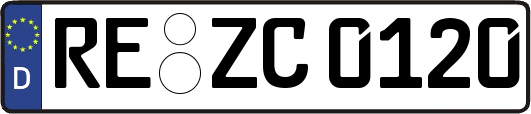 RE-ZC0120