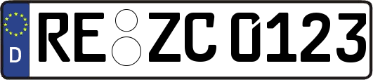 RE-ZC0123