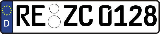 RE-ZC0128