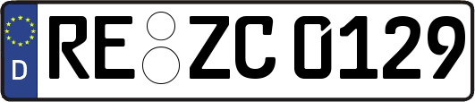 RE-ZC0129