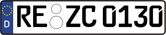 RE-ZC0130