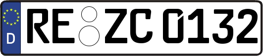 RE-ZC0132