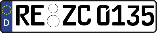 RE-ZC0135