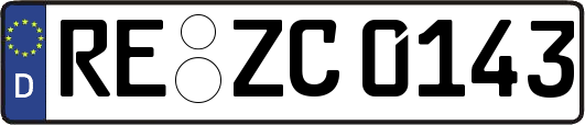RE-ZC0143