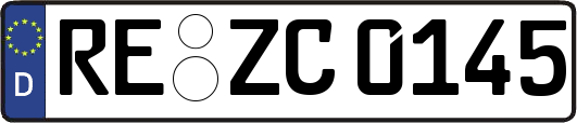 RE-ZC0145