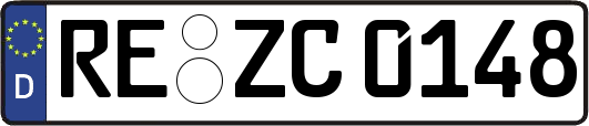 RE-ZC0148