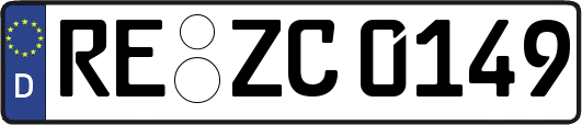 RE-ZC0149
