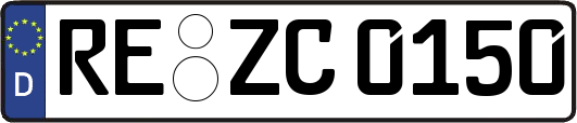 RE-ZC0150