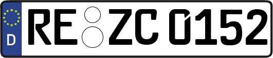 RE-ZC0152