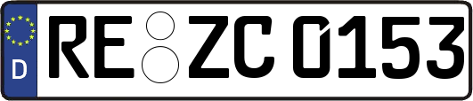 RE-ZC0153