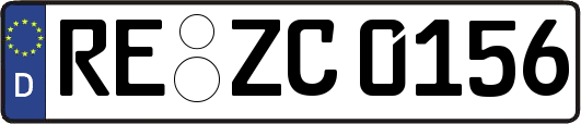RE-ZC0156