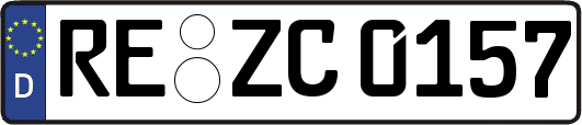 RE-ZC0157