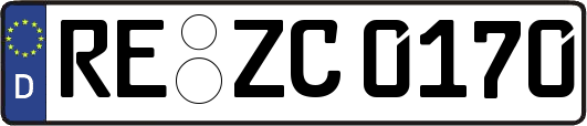 RE-ZC0170