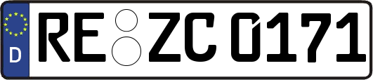 RE-ZC0171