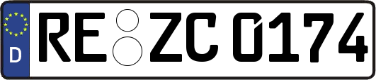 RE-ZC0174