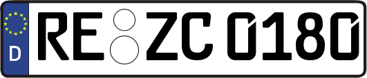 RE-ZC0180