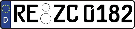 RE-ZC0182